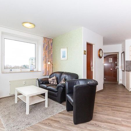Apartament Lord Nelson 201 Cuxhaven Zewnętrze zdjęcie