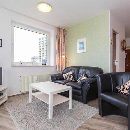 Apartament Lord Nelson 201 Cuxhaven Zewnętrze zdjęcie