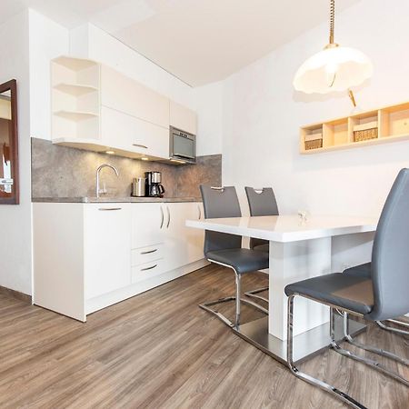 Apartament Lord Nelson 201 Cuxhaven Zewnętrze zdjęcie