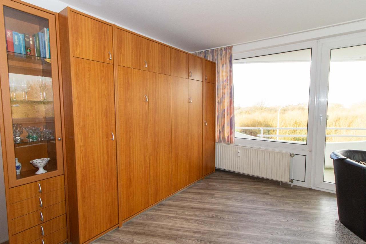 Apartament Lord Nelson 201 Cuxhaven Zewnętrze zdjęcie
