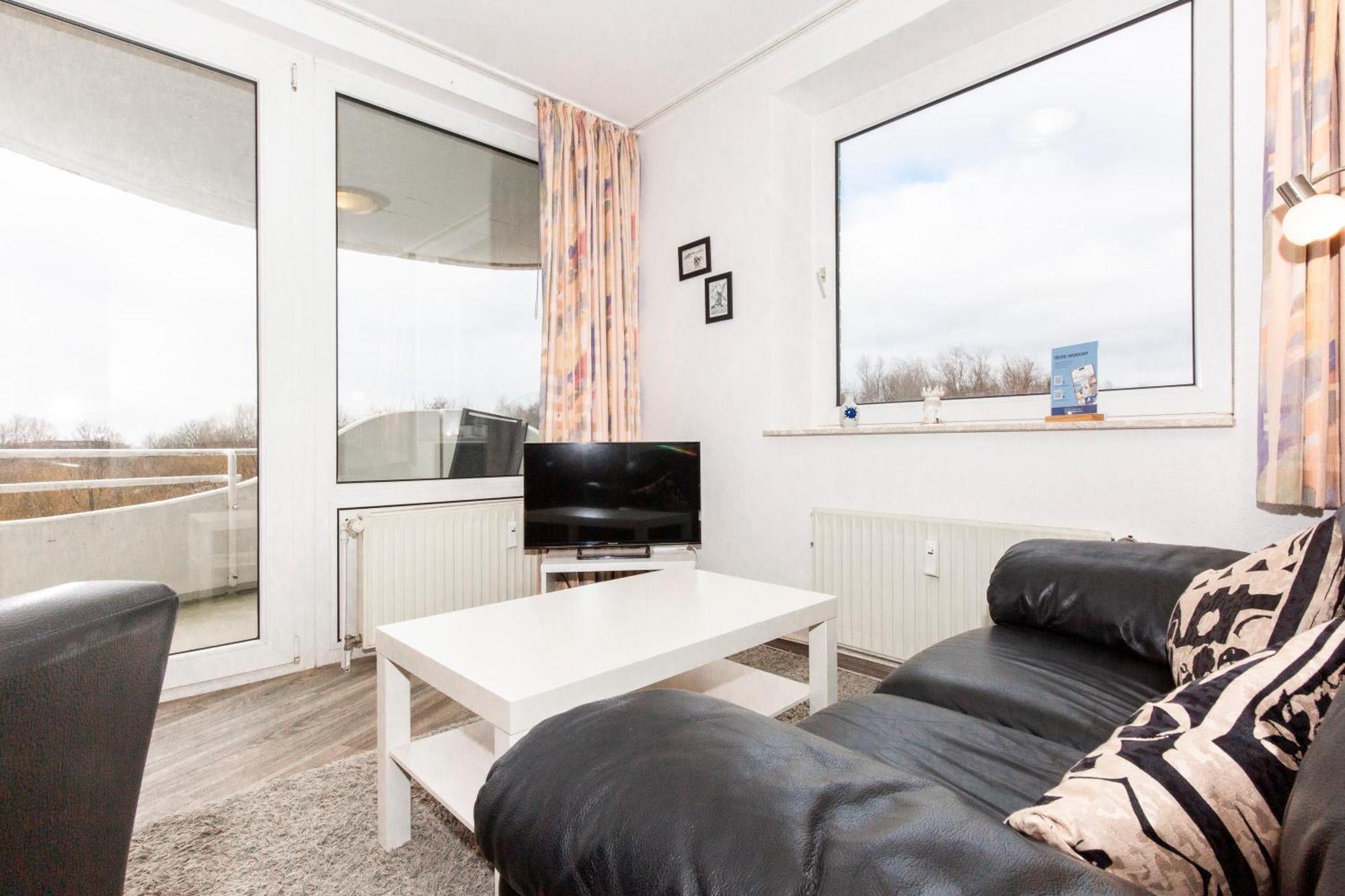 Apartament Lord Nelson 201 Cuxhaven Zewnętrze zdjęcie