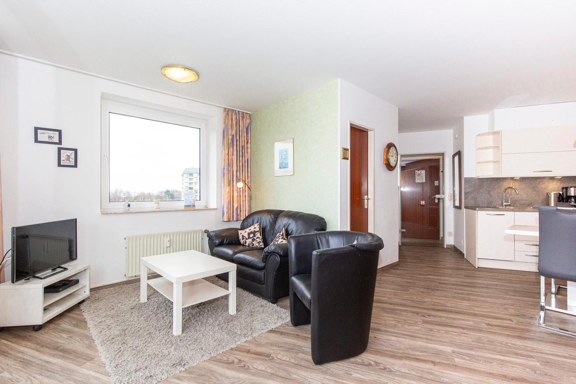 Apartament Lord Nelson 201 Cuxhaven Zewnętrze zdjęcie