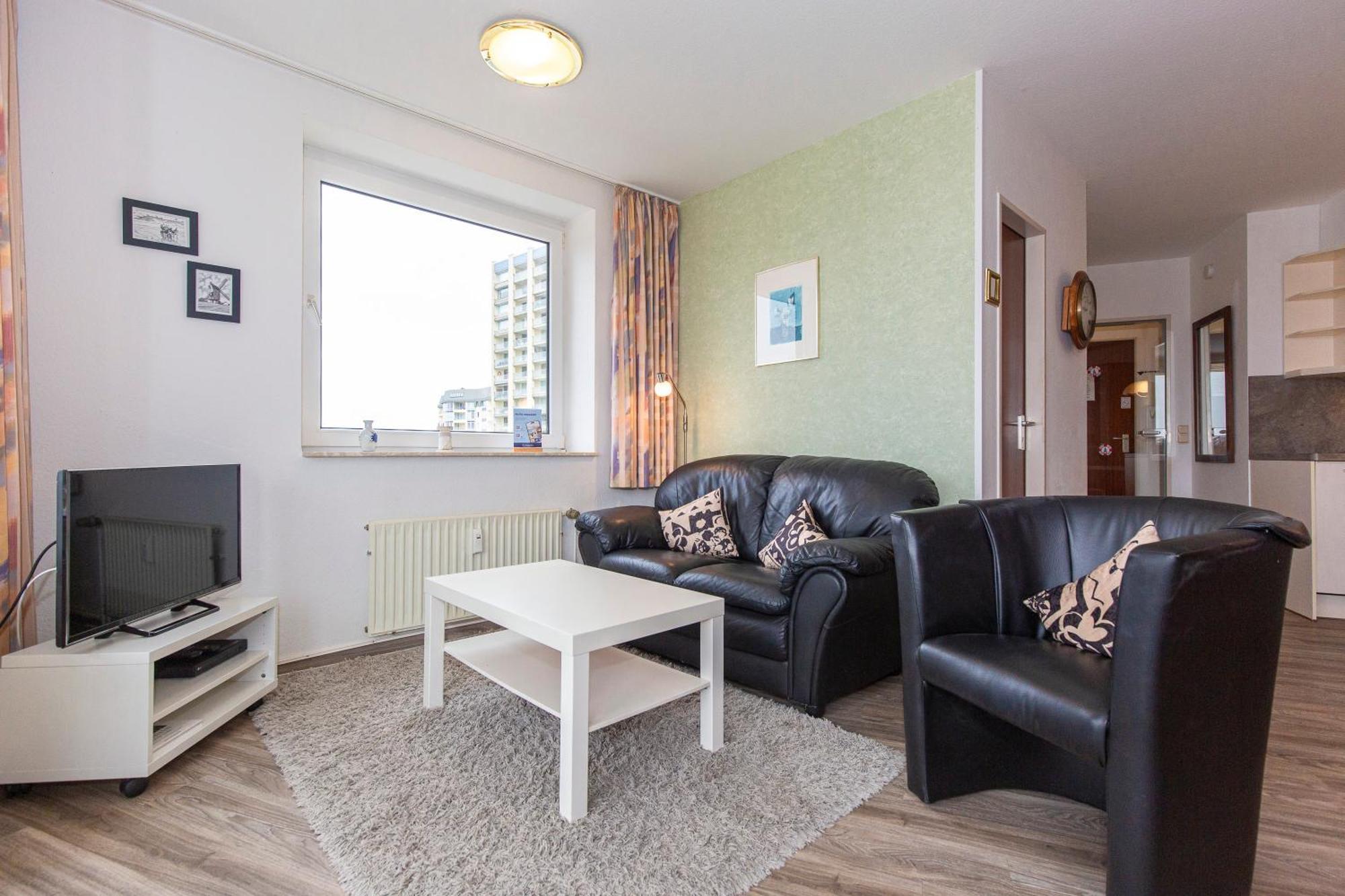 Apartament Lord Nelson 201 Cuxhaven Zewnętrze zdjęcie