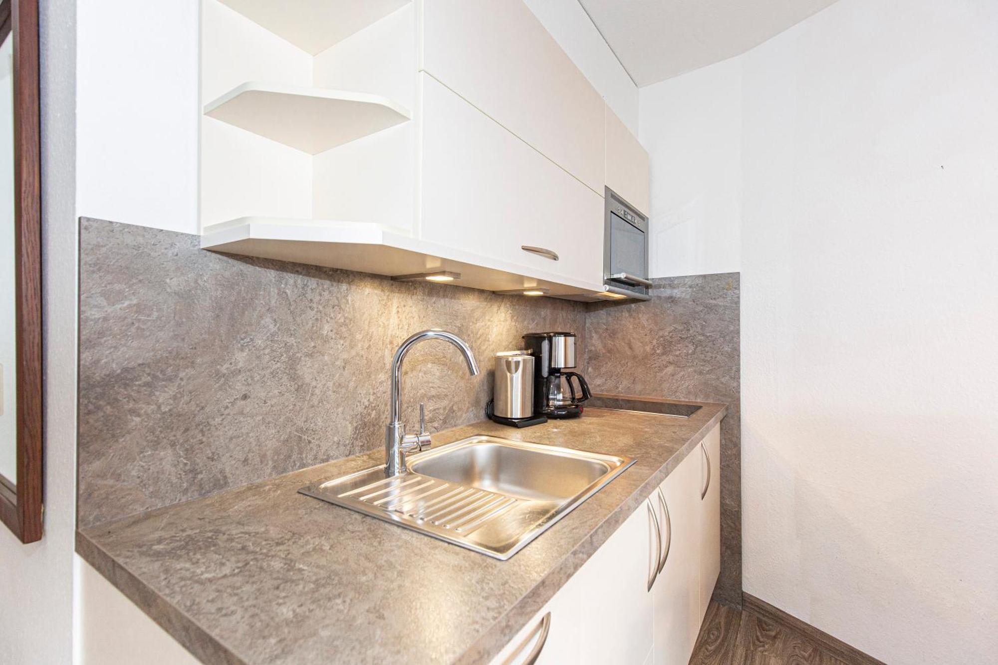 Apartament Lord Nelson 201 Cuxhaven Zewnętrze zdjęcie
