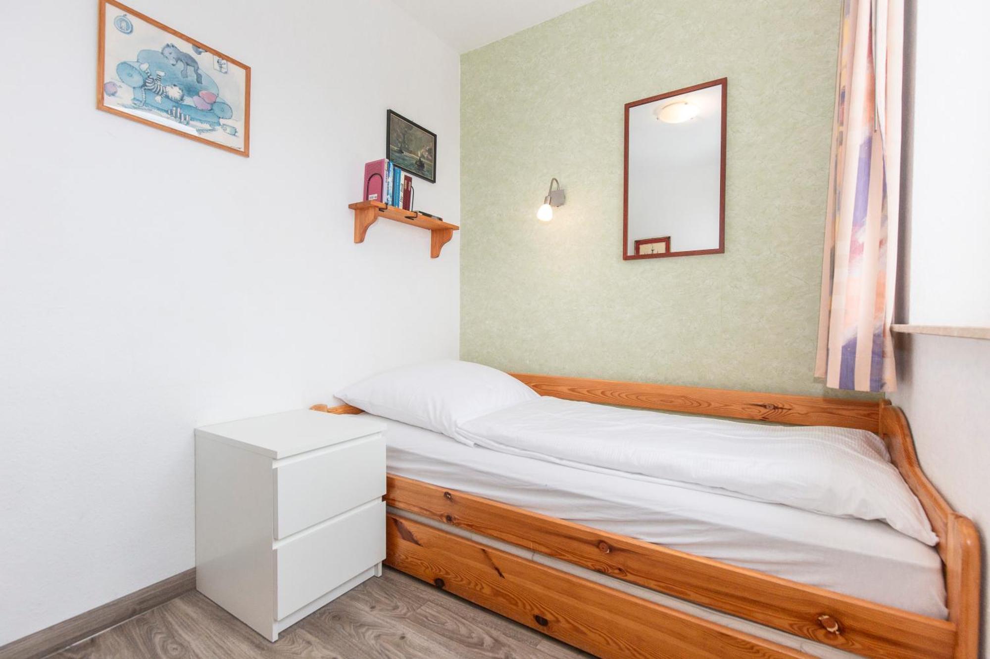 Apartament Lord Nelson 201 Cuxhaven Zewnętrze zdjęcie